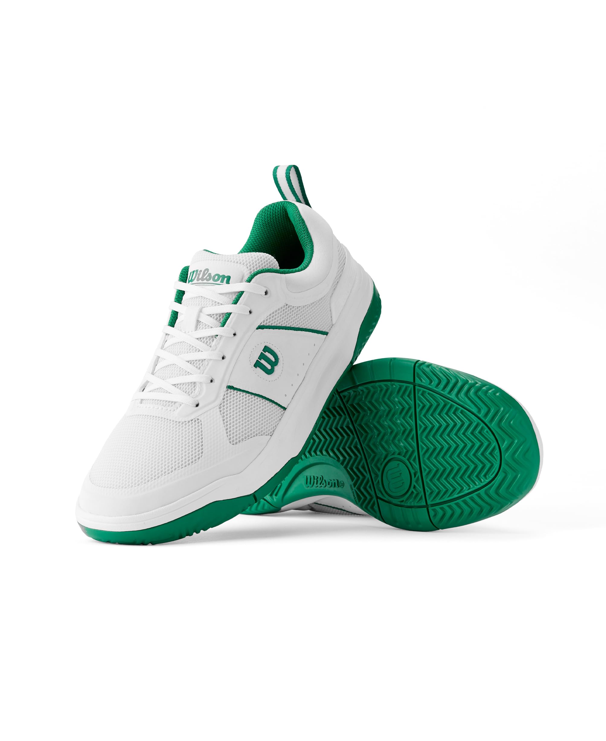Wilson Pickle Pro Zapatatillas de pickleballHombre