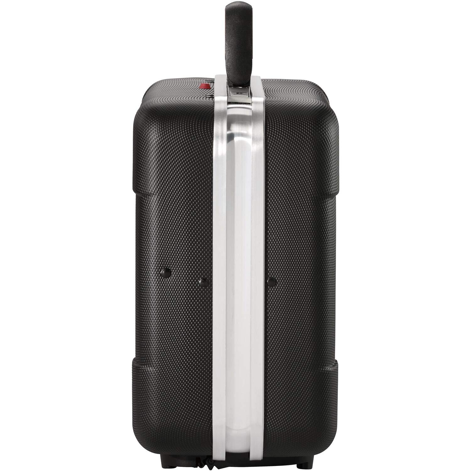 Mallette à outils Parat SILVER Plus (taille L / sac à outils sans contenu, noir) 533000171