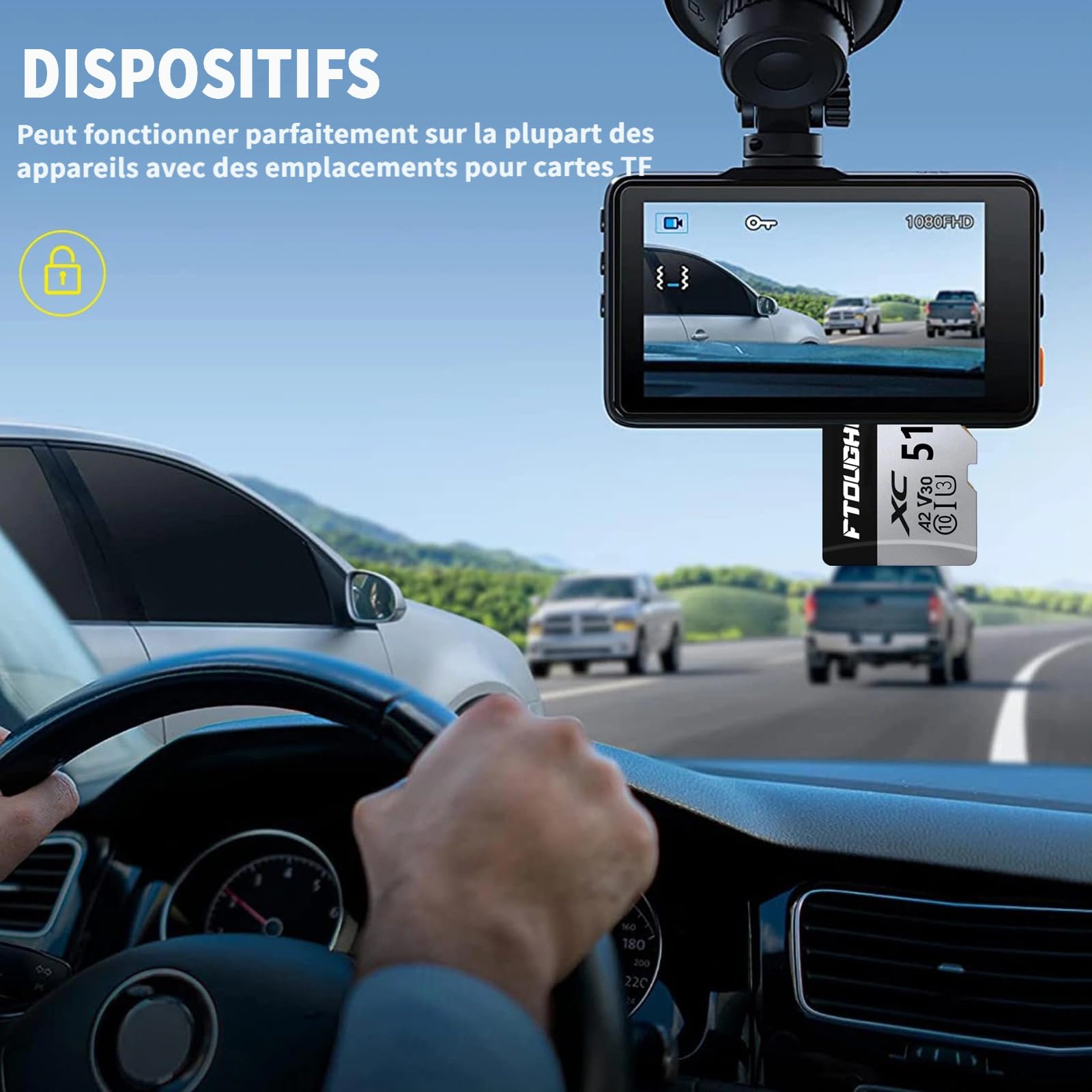 512 Go Cartes Micro SD Avec Adaptateur Carte Haute Vitesse Classe 10 Pour Nintendo Switch Android Smartphone Appareil Photo Numerique Tablette Et Drone Fiche Technique Et Prix Au Maroc