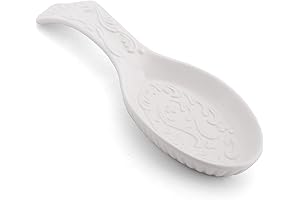 Lenox Italian Countryside Spoon Rest