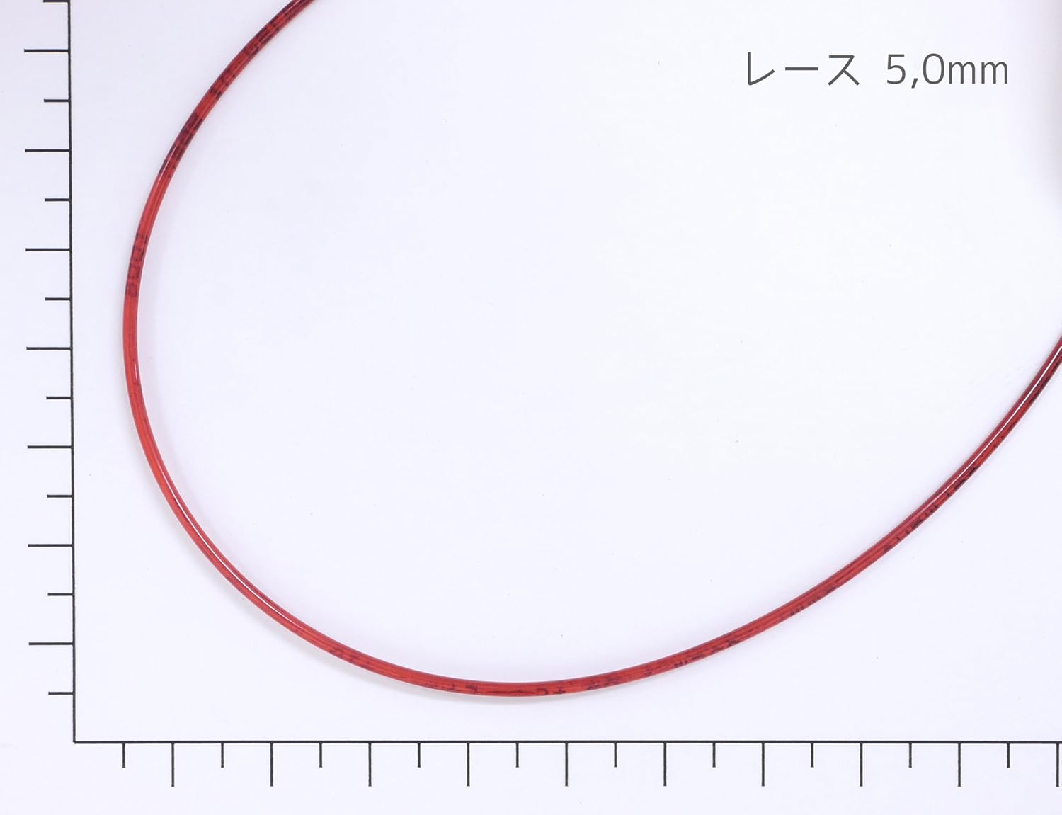 Addi Circular Lace Needle 40cm x 5.0mm