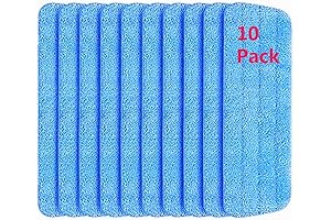 Panda Grip Spray Mop Replacement Pads