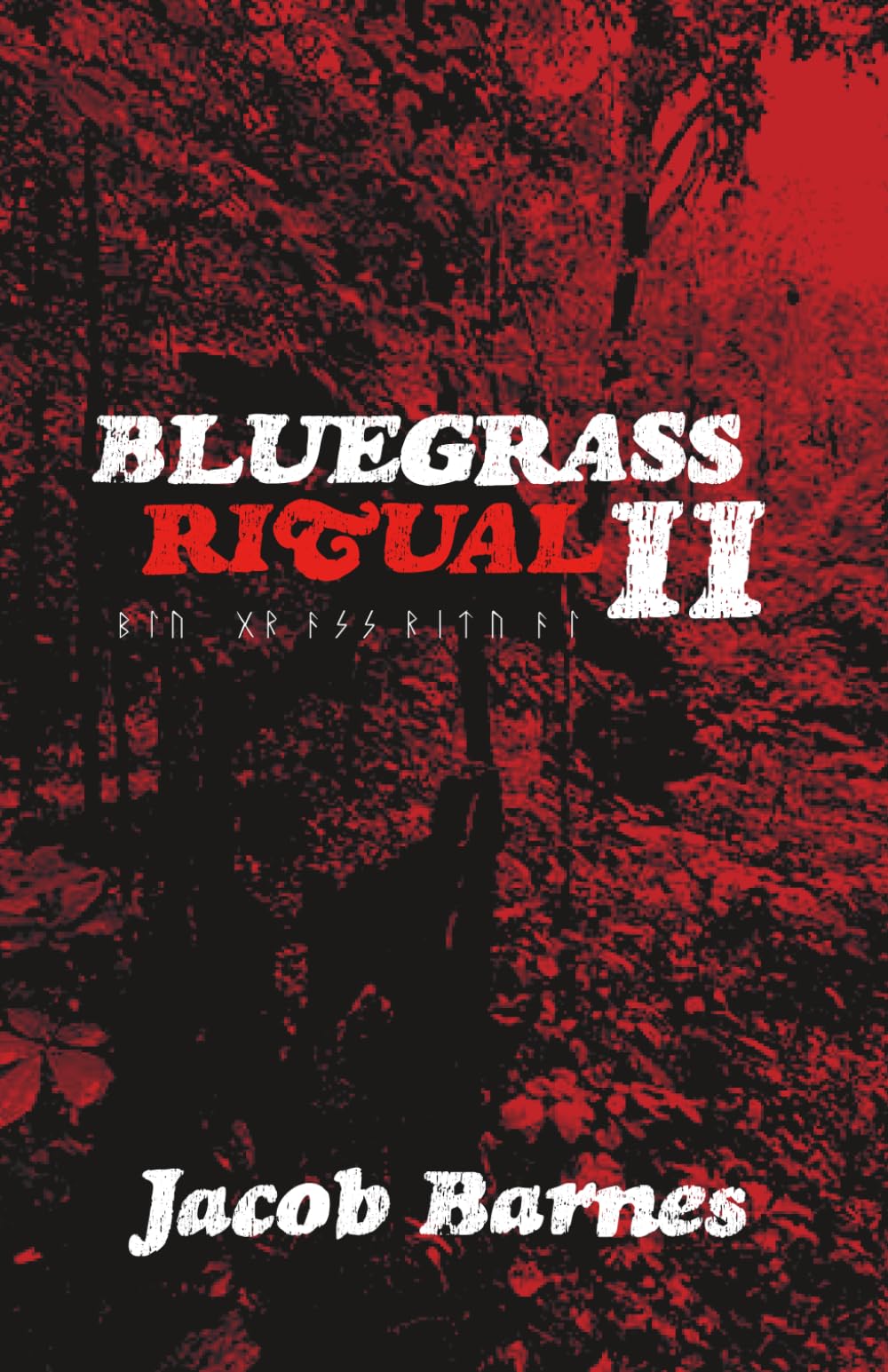 Bluegrass Ritual II
