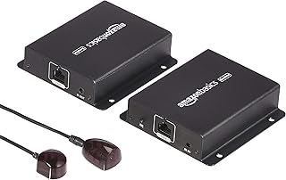 AmazonBasics Extender Ethernet Cable Standard