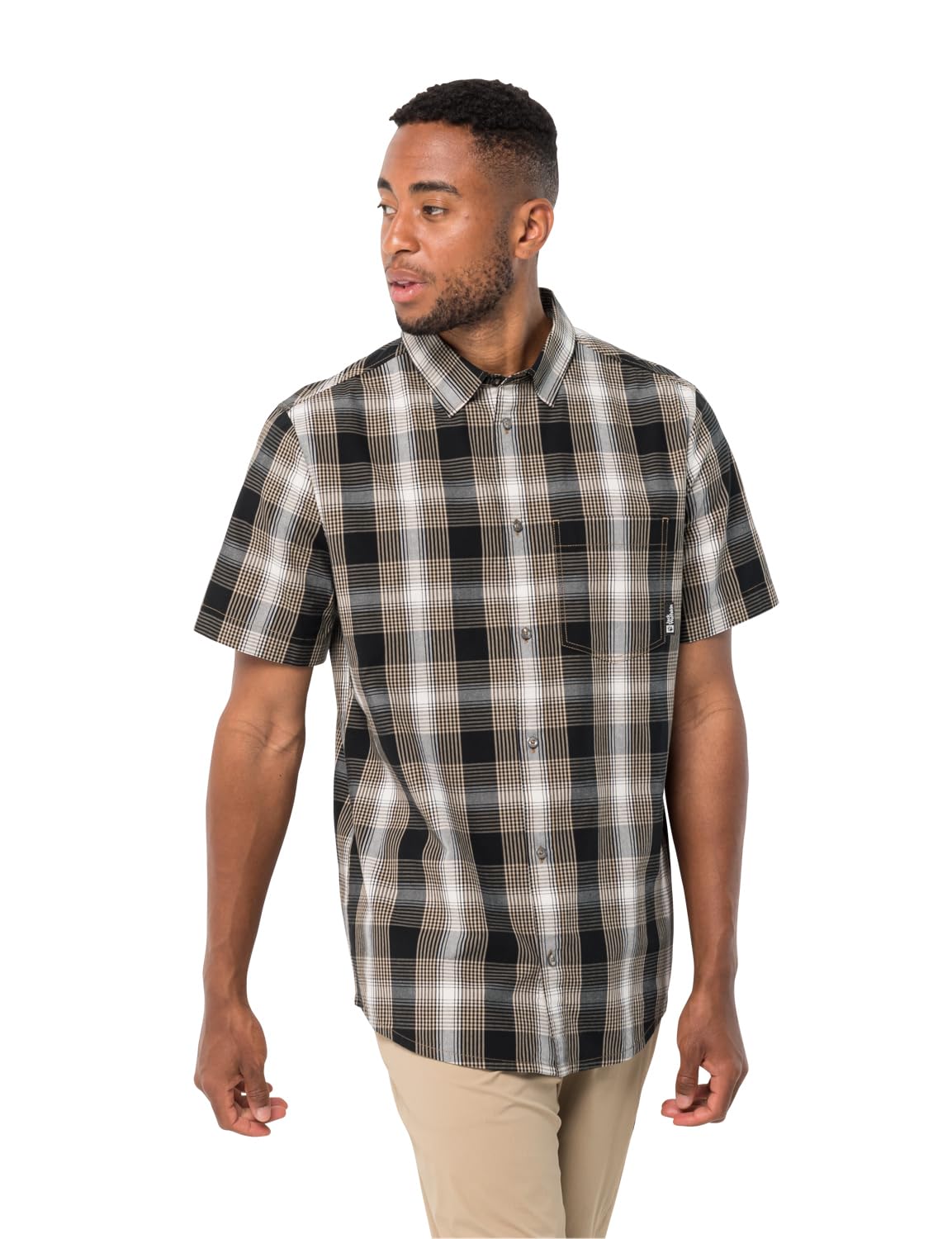 Jack Wolfskin HOT Chili Shirt M