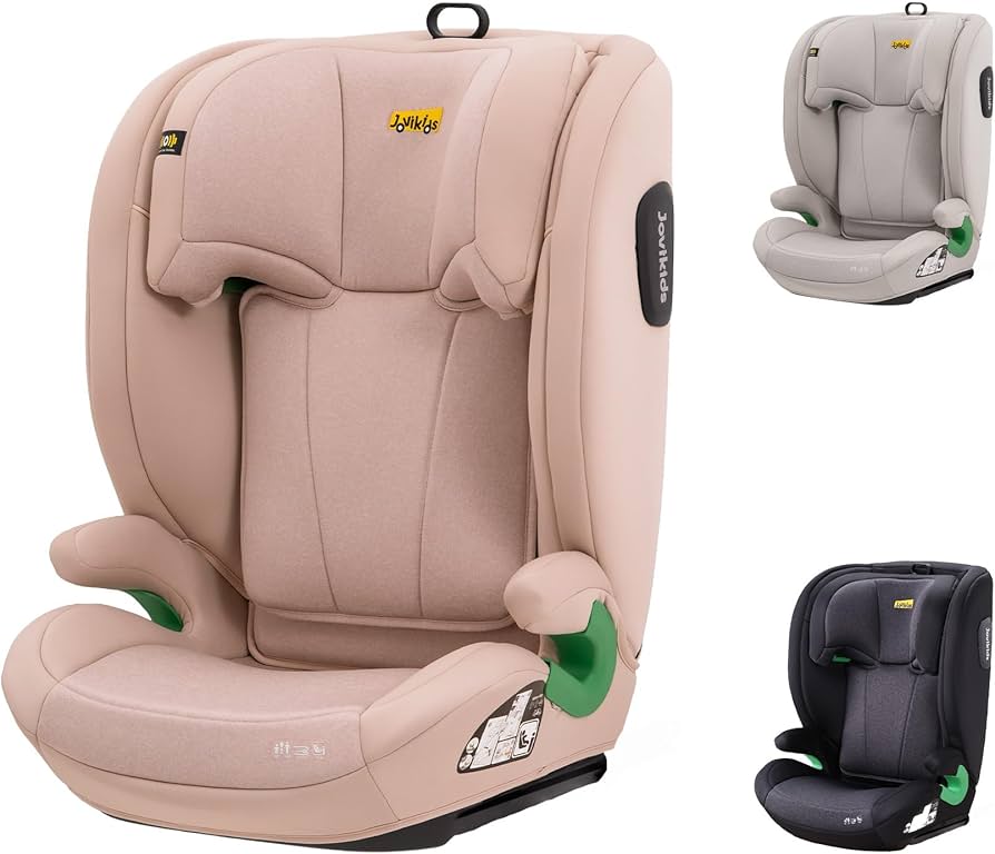Amazon | Jovikids チャイルドシート 新生児 ・リクライニング角度調整