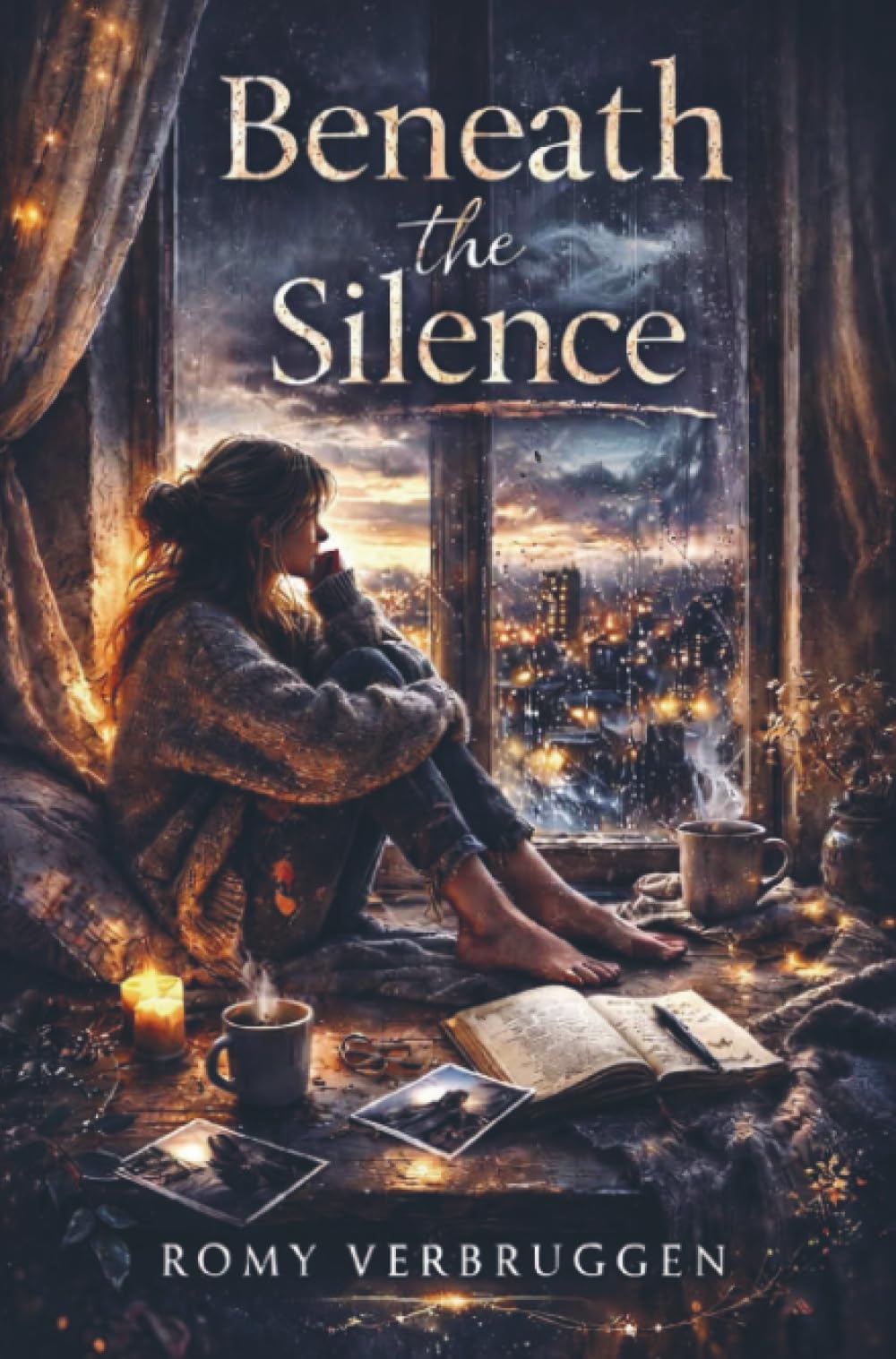 Beneath the Silence