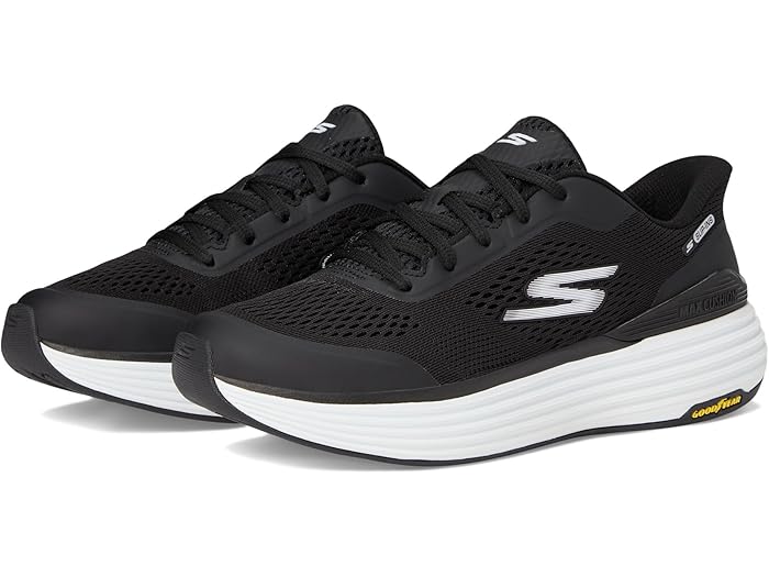 Max Cushioning Suspension Chrone Hands Free Slip-Ins - Image 2