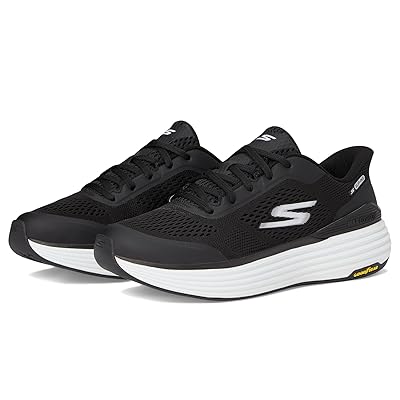 SKECHERS Max Cushioning Suspension Chrone Hands Free Slip Ins Women