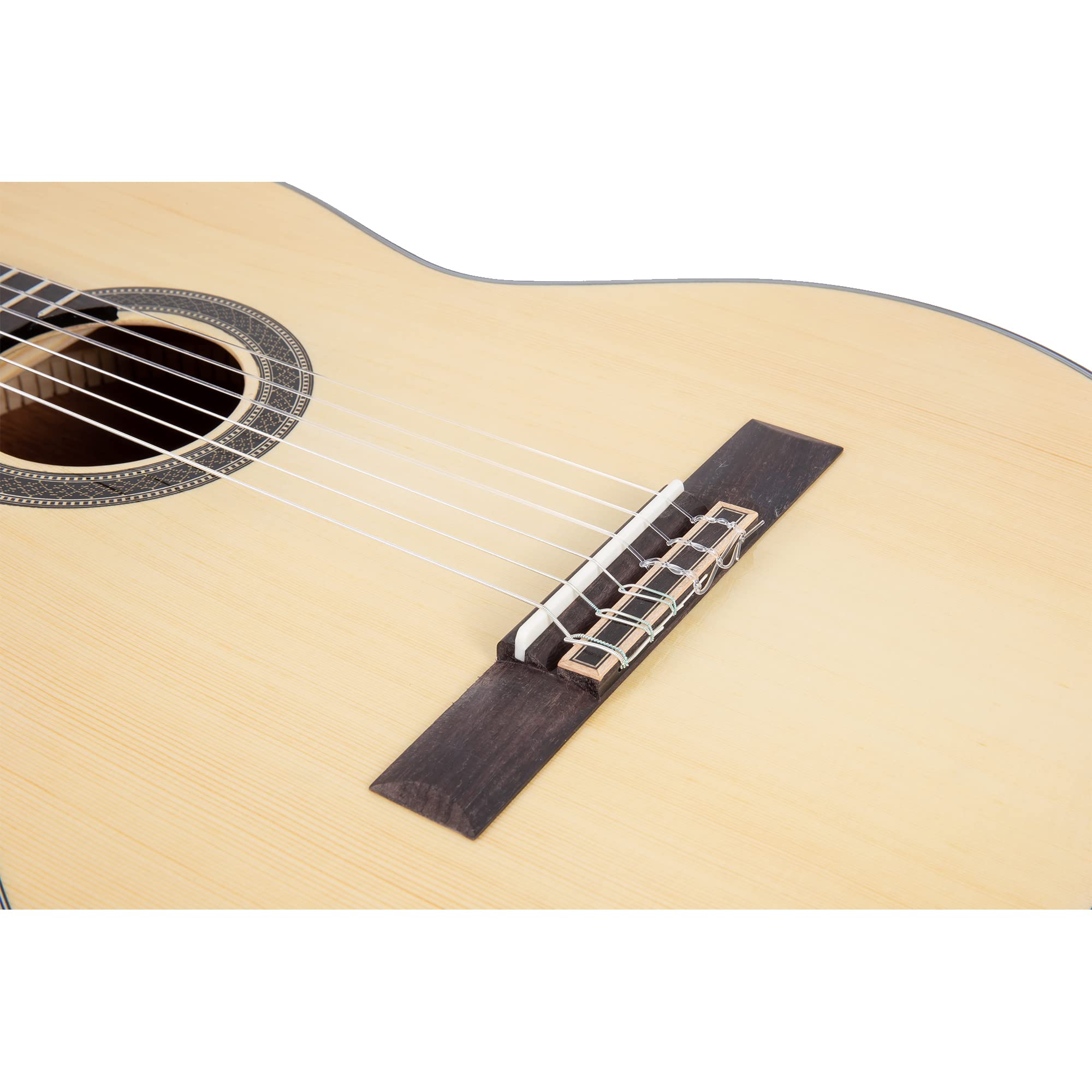 Amazon | Crossrock 6弦学生、スプルース 4/4 フルサイズ 39インチ