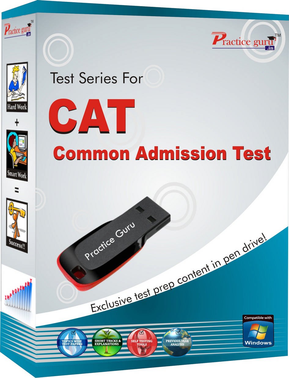 160 Offline Practice Test Papers for CAT (Medium: English, Pen Drive) [USB Memory Stick] (B019H3RSEQ) Amazon Price History, Amazon Price Tracker