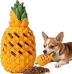 M.C.works Jouets de chew pour chien pour Chewer agressif, Jouet de Chew dentaire pour chien dur, Jouets indestructibles pour chien grand, Jouettes de Chewe pour chiot Catégorie alimentaire.