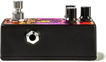 Amazon.com: JIM DUNLOP Authentic Hendrix '68 Shrine Series