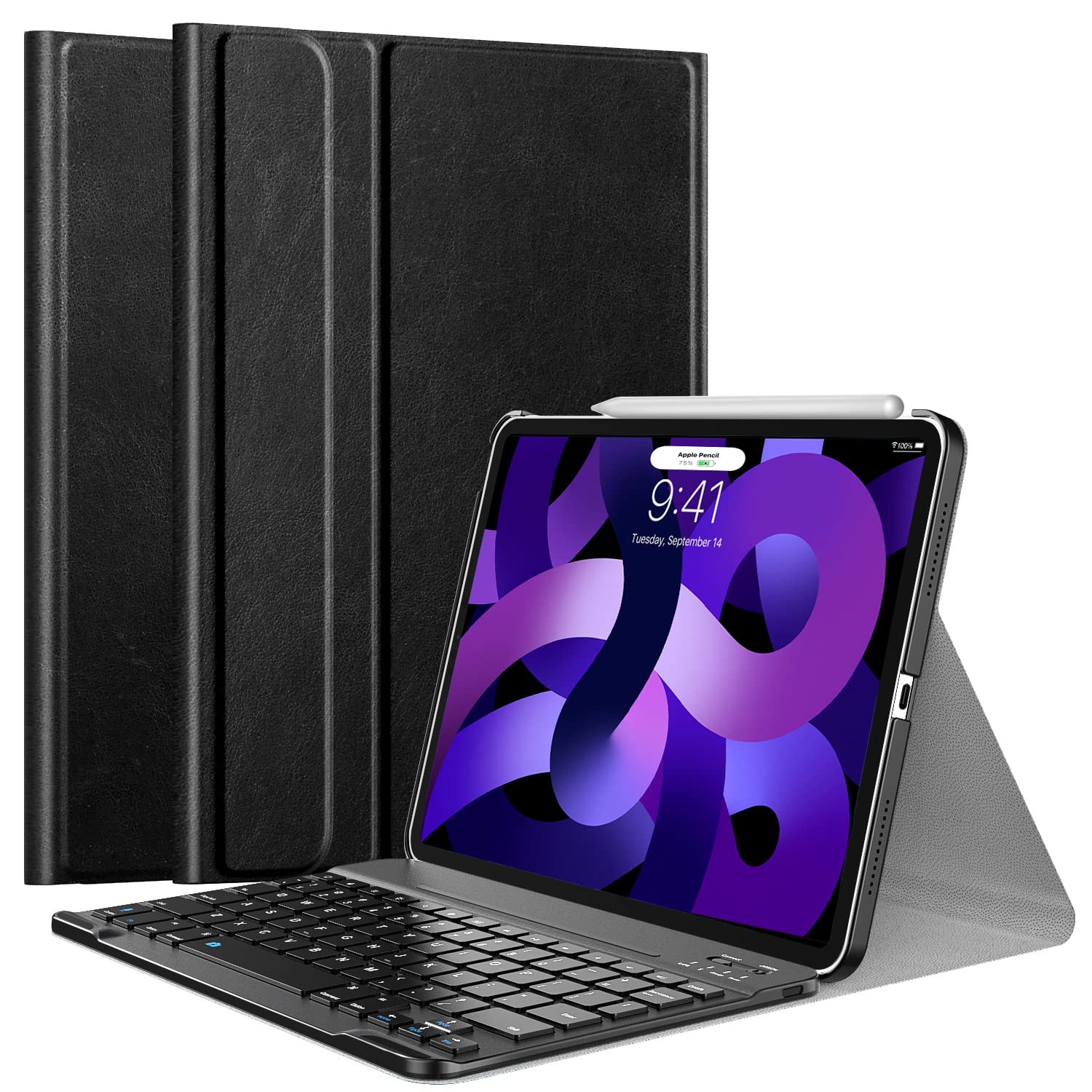 Amazon.co.jp: iPad Air 5 2022 / iPad Air4 ケース 【Royalatic】iPad