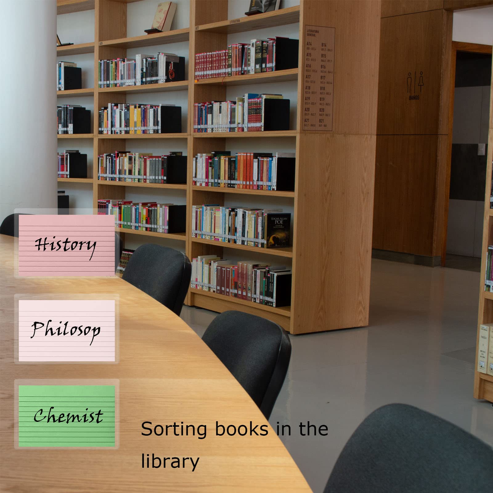 Prriudy 40 Pack Self-Adhesive Index Card Pockets Top Open Crystal Clear Plastic Card Holder For Organizing And Protecting Index Cards, Business Cards, Photo, Label And Planner, 3 Sizes