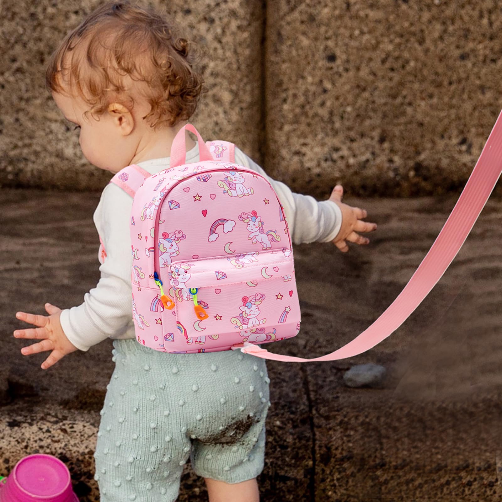Accmor Toddler Safety Harness or Leash