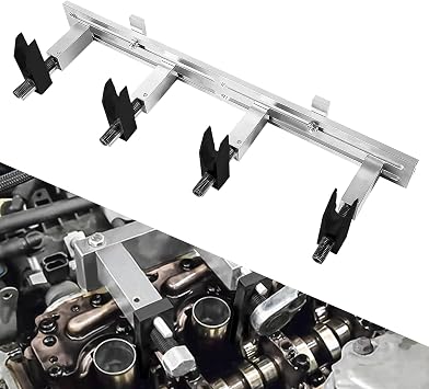 10259A/10259B Engine Actuator Spring Compressor Tools Fits for 2012-2019 Fiat Multiair & Turbo Engine 1.4L 16V 2.4L BF/FB/FF/PF/UF/VM