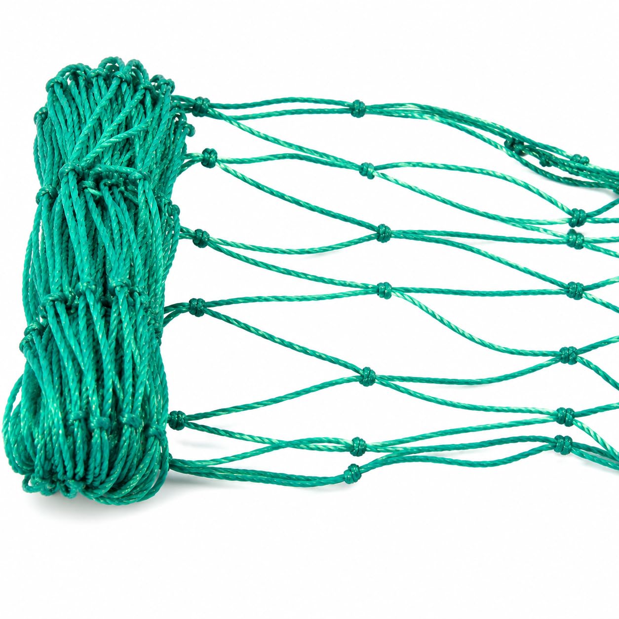 Garden Trellis Netting for Climbing Plants, Fruits, and Vegetables 60-ply 5m 20m 20cm-image-30