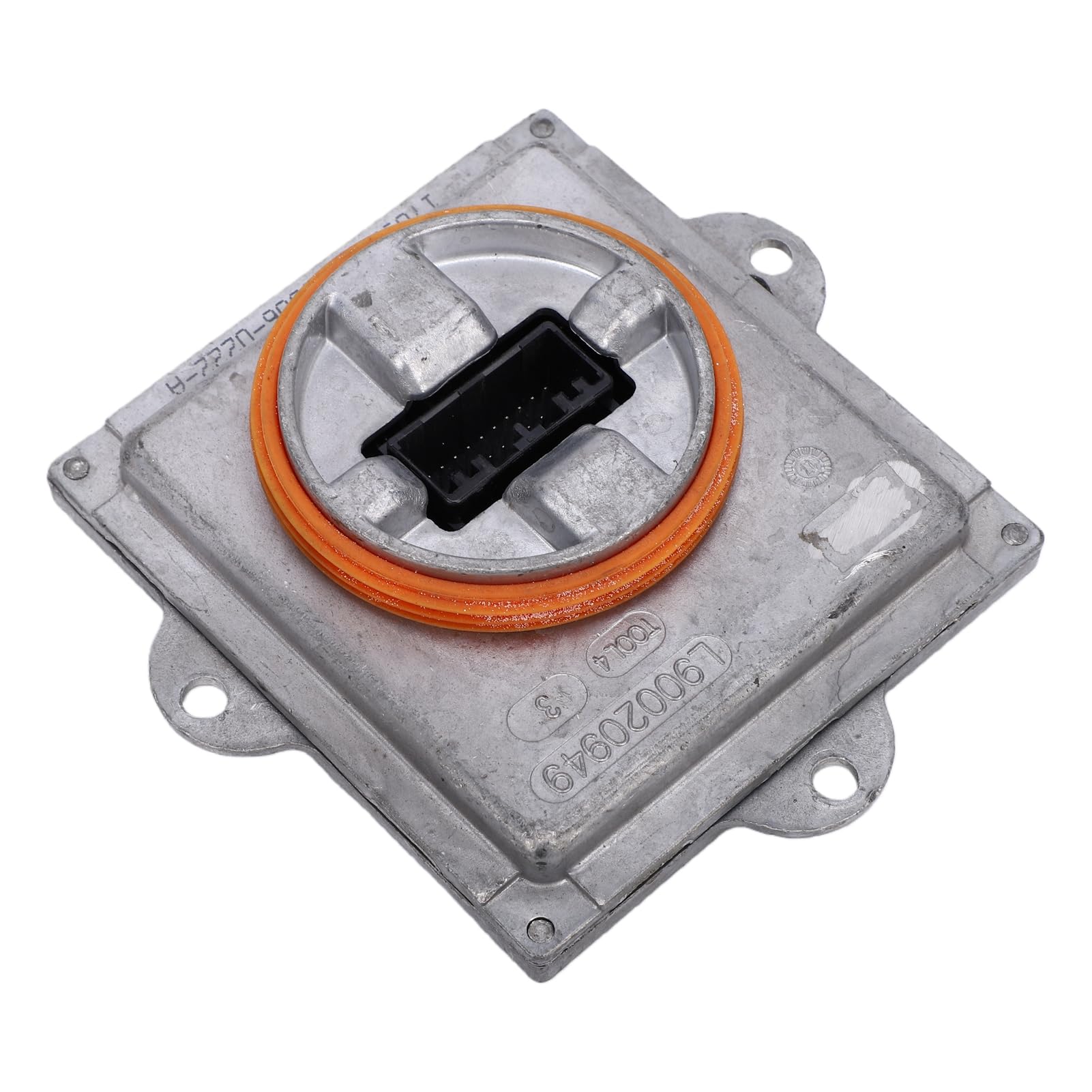 Tbest Moduł Lampy LED, Reflektory, dla 2014-2020