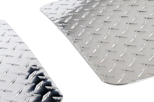 Miniatura 3 de Dee Zee DZ1808 Guardabarros para rodamientos.