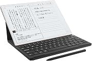 iFLYTEK AINOTE 2 電子ノート キーボード ケース付き 10.65インチ 超薄型4.2mm E-Ink タブレット ChatGPT搭載 録音 文字起こし 手書き 要約 翻訳 AIスマートノート ビジネス・仕事・学習用