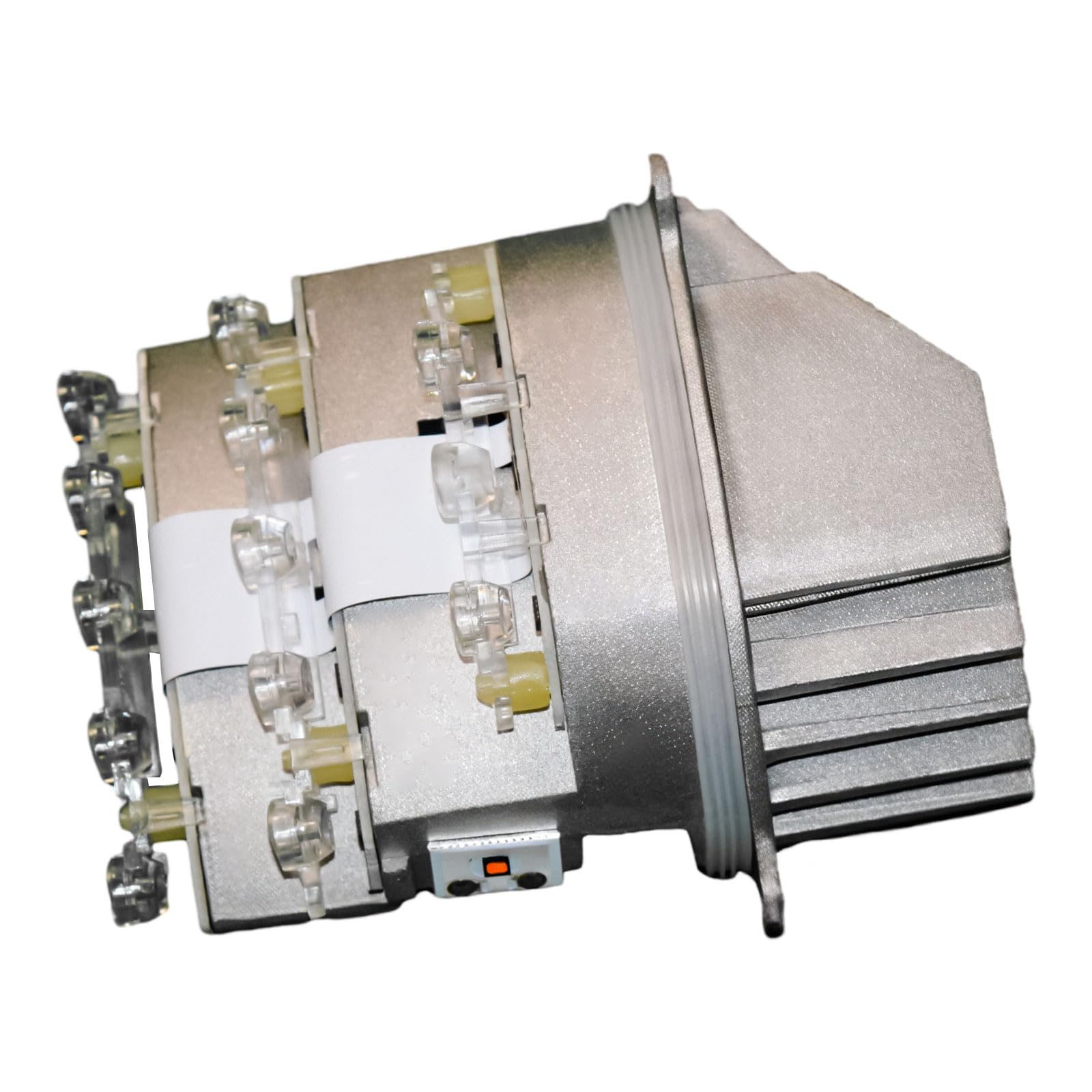 63127245814 LED Blinkermodul Vorne Rechts Ersatz für 3 series E90 316d 316i 318d 318i 320d 320d E91 LCI Autozubehör Teil# 7245814