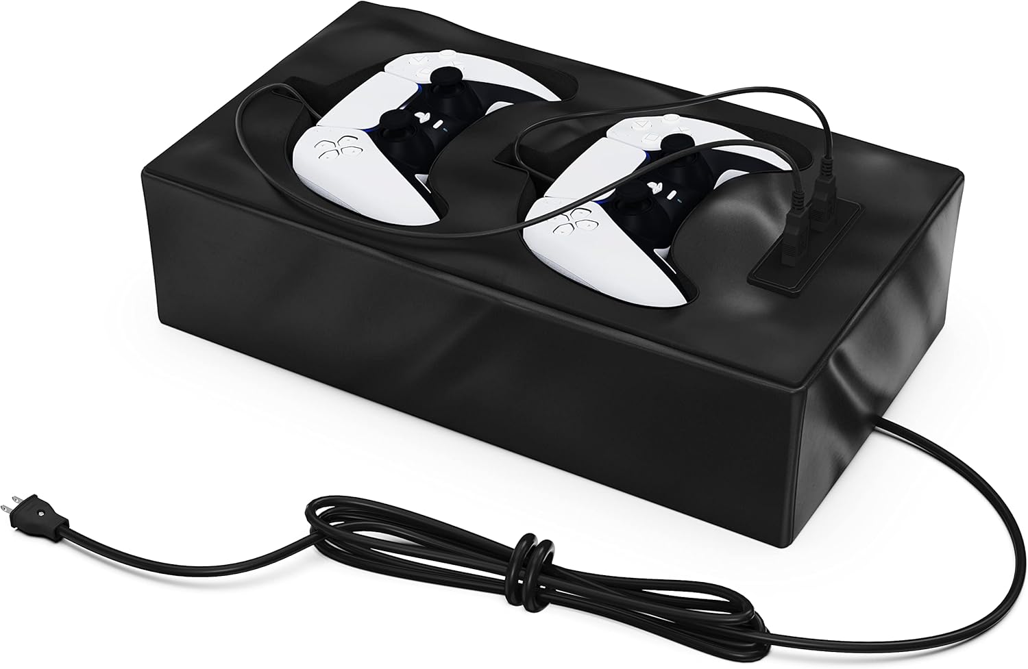 Gaming Controller Charger Docking Station for Sofa