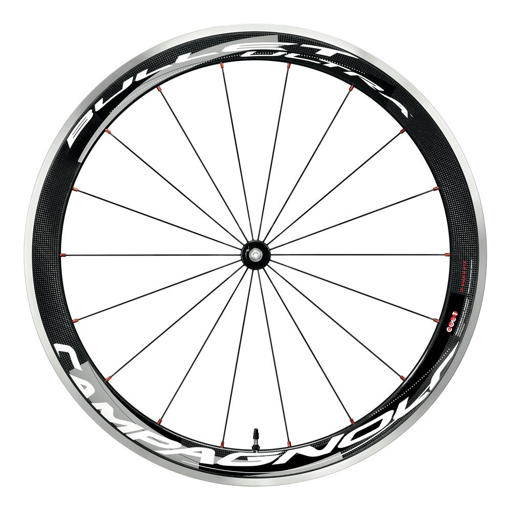 Campagnolo BULLET 50 前後セット シマノフリー カンパニョーロ Campagnolo バレットウルトラ BULLET ULTRA 50