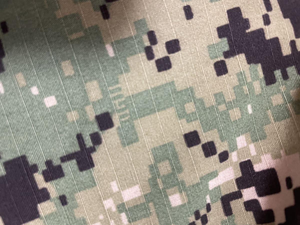 Amazon.co.jp: 実物 crye precision navy custom aor2 field shirt 