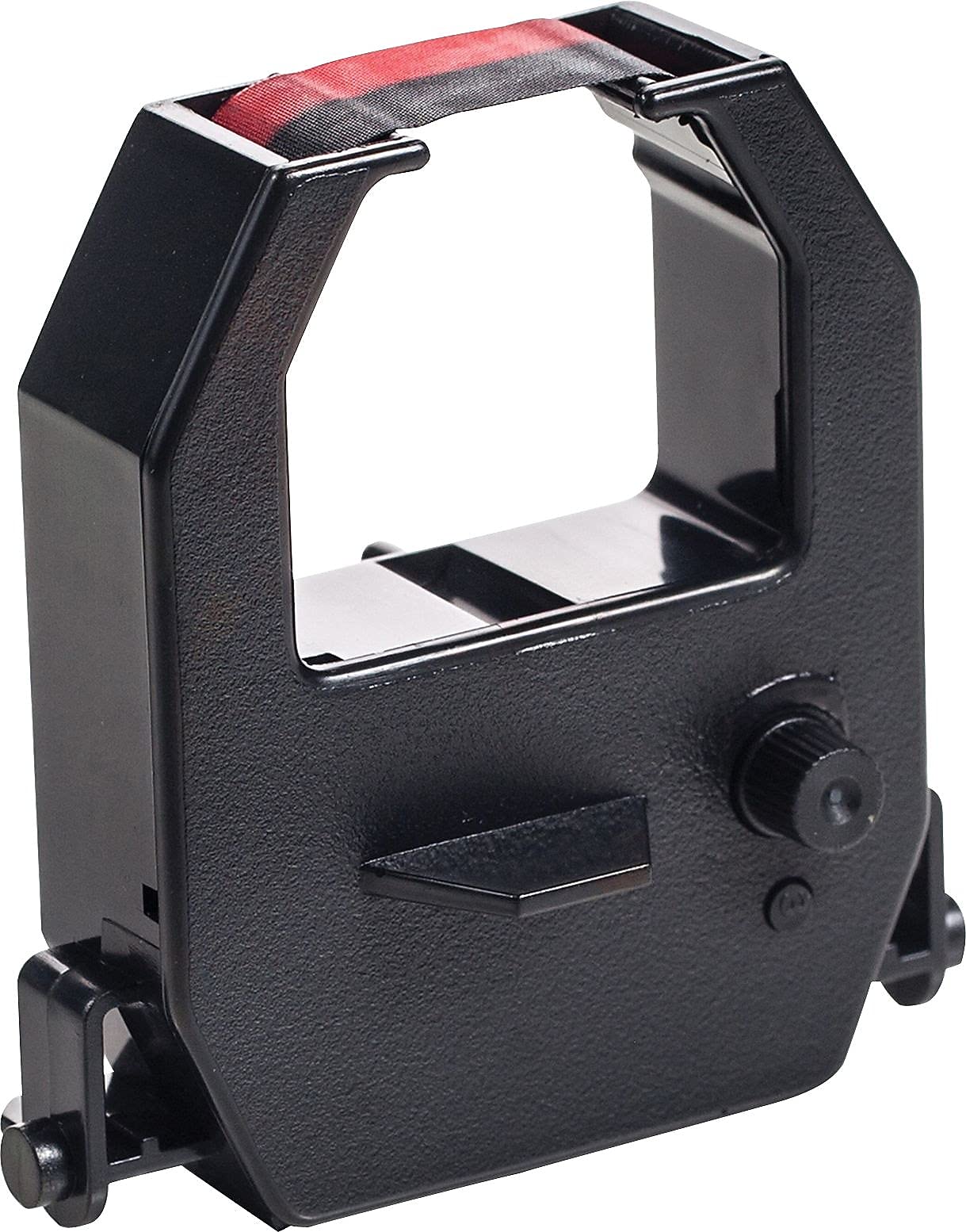 Pyramid Time Systems 42416 Genuine Replacement Ribbon for for The Pyramid 2600 & 2650 Time Clocks, Lasts 60% Longer Than C...