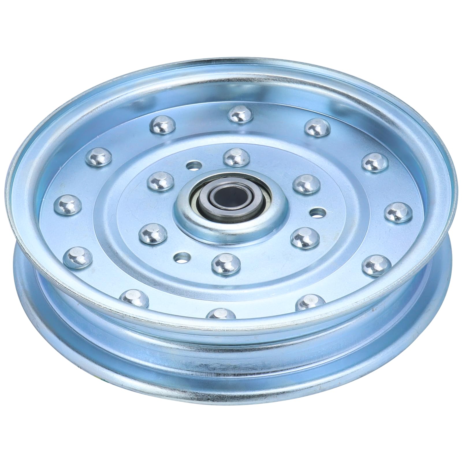 GELASKA 3PK 132-9424 126-7685 Idler Pulley for Toro Z Master eXmark Lazer Z — Amazon image 10