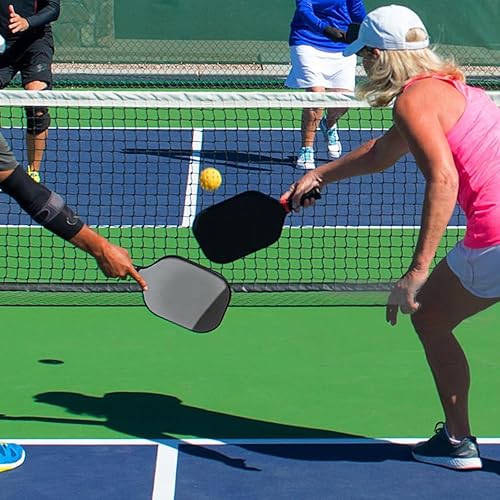 Miniatura 7 de JAYA Cinta de Agarre para Pala de Pickleball, Paquete de 2 o 5 Cintas de Agarre de Repuesto para Pickleball, Absorbe la Humedad y Cómoda Cinta de