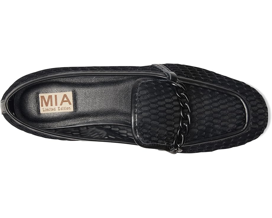 MIA MLE-Bailee - Top View