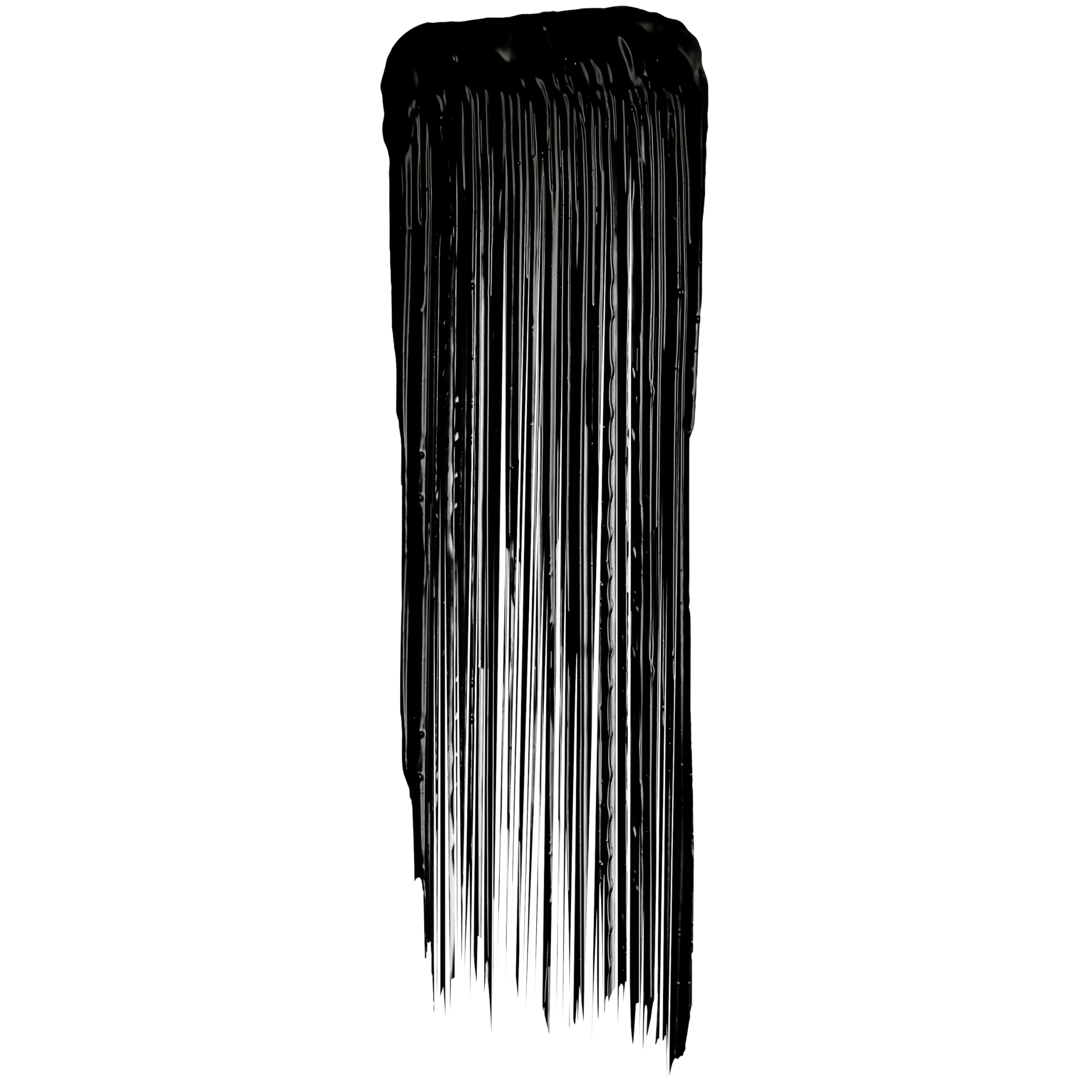 Maybelline New York Lash Sensational Sky High Mascara, Volumising & Lengthening Mascara, Washable Flake-Free Formula Infused with Bamboo Extract & Fibres, Cosmic Black, 7.2ml (Pack of 3) - Image 2