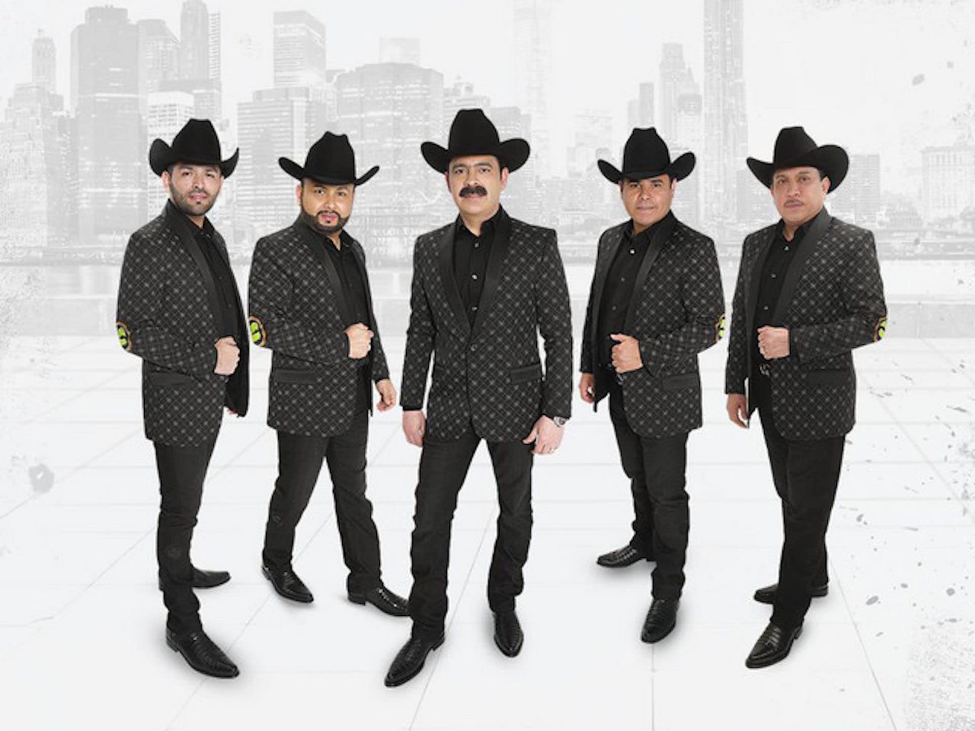 Los Tucanes De Tijuana