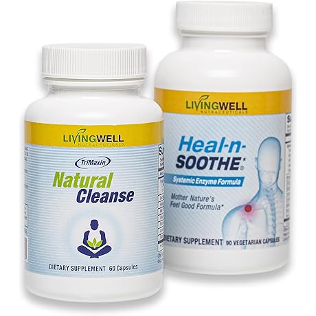 Heal-n-Sooth: A Holistic Approach to Digestive Health