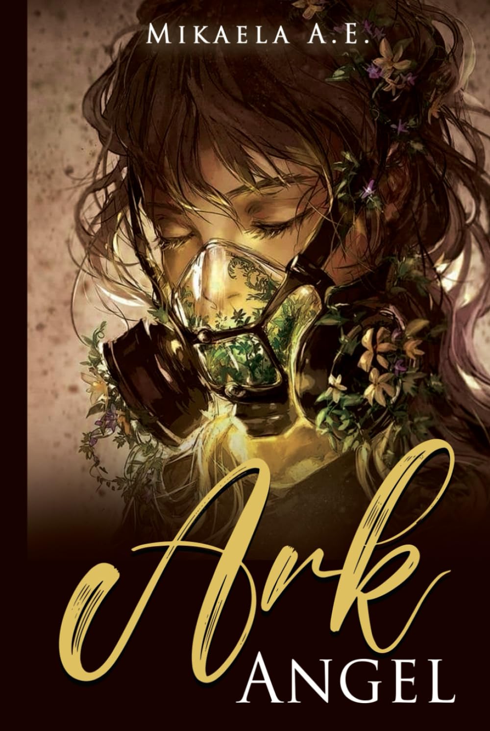 Ark Angel