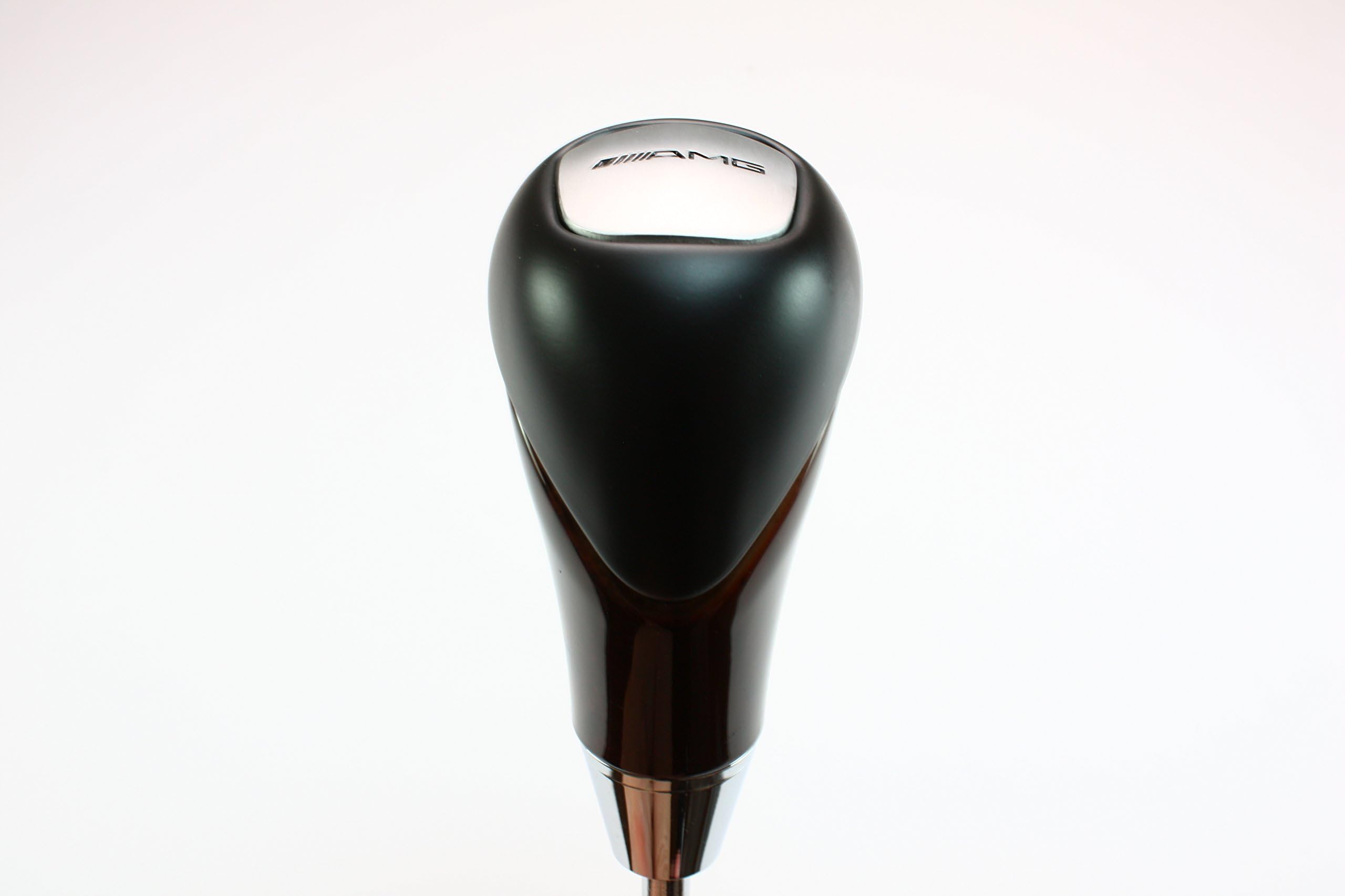 B2 Gear Shift KNOB Gear Shifter for MB W124 W201 W202 (91-93) Wood Stick