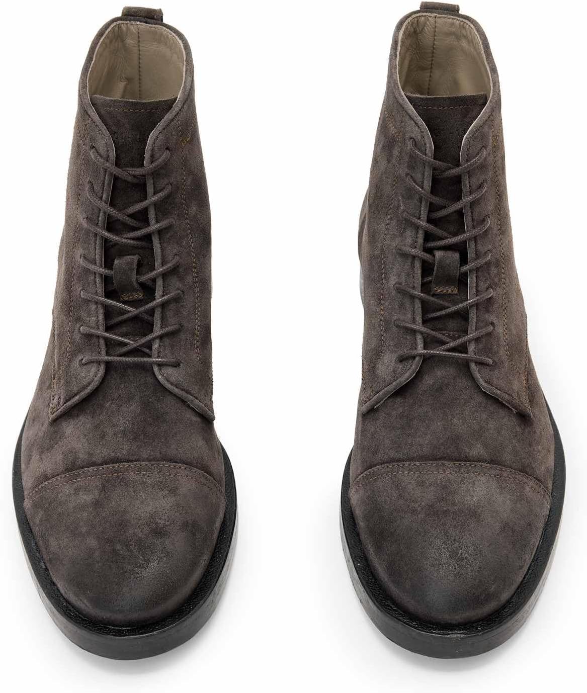 AllSaints Men's Bloom Lace Boot