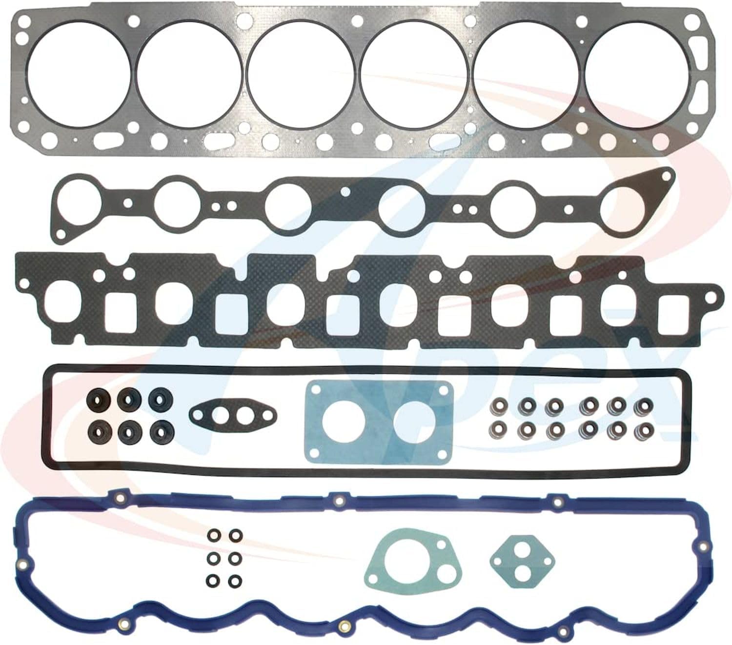 Apex AHS4103 Head Gasket Set