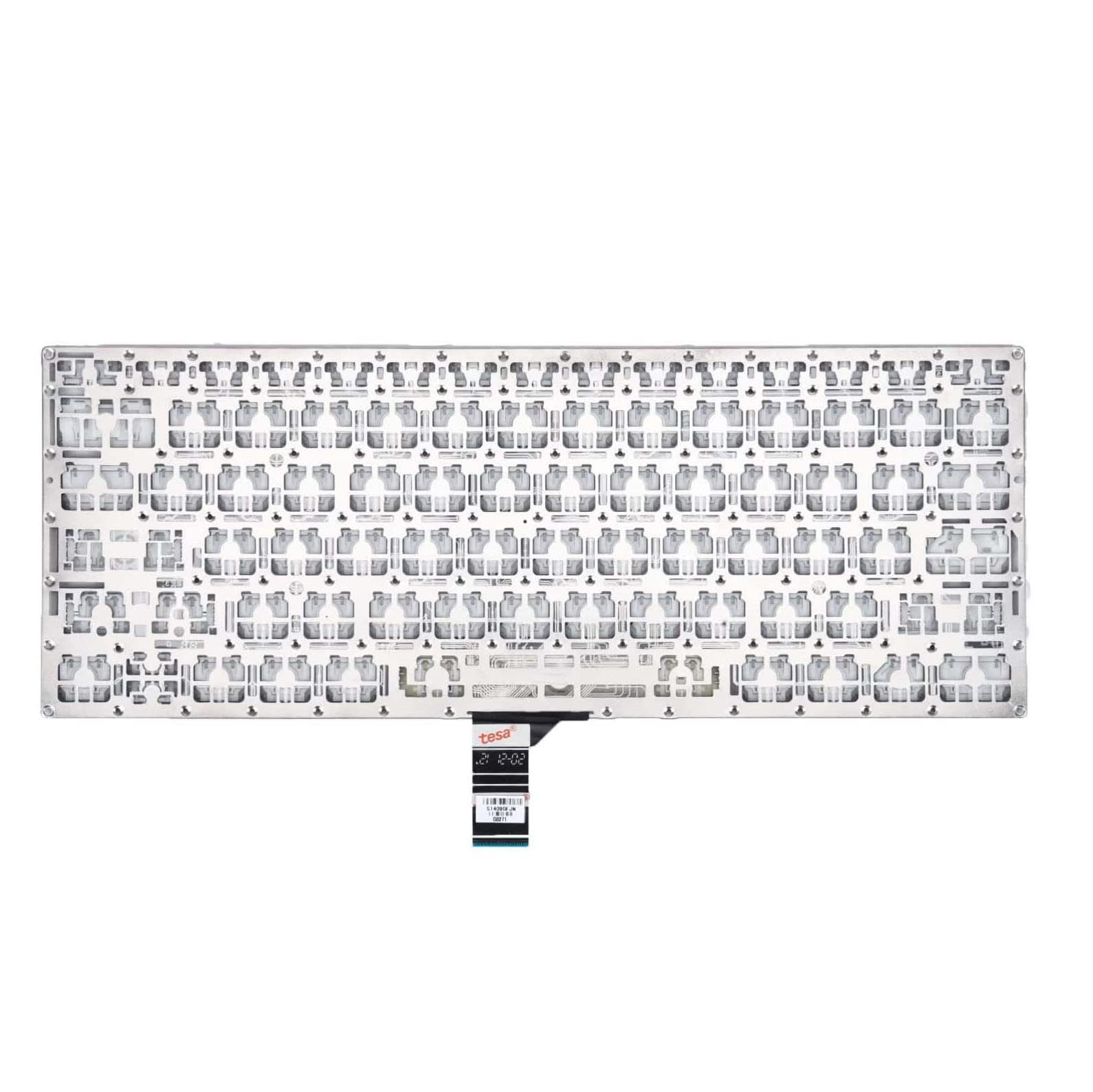 Amazon.com: Laptop Keyboard Compatible with Microso-f Laptop