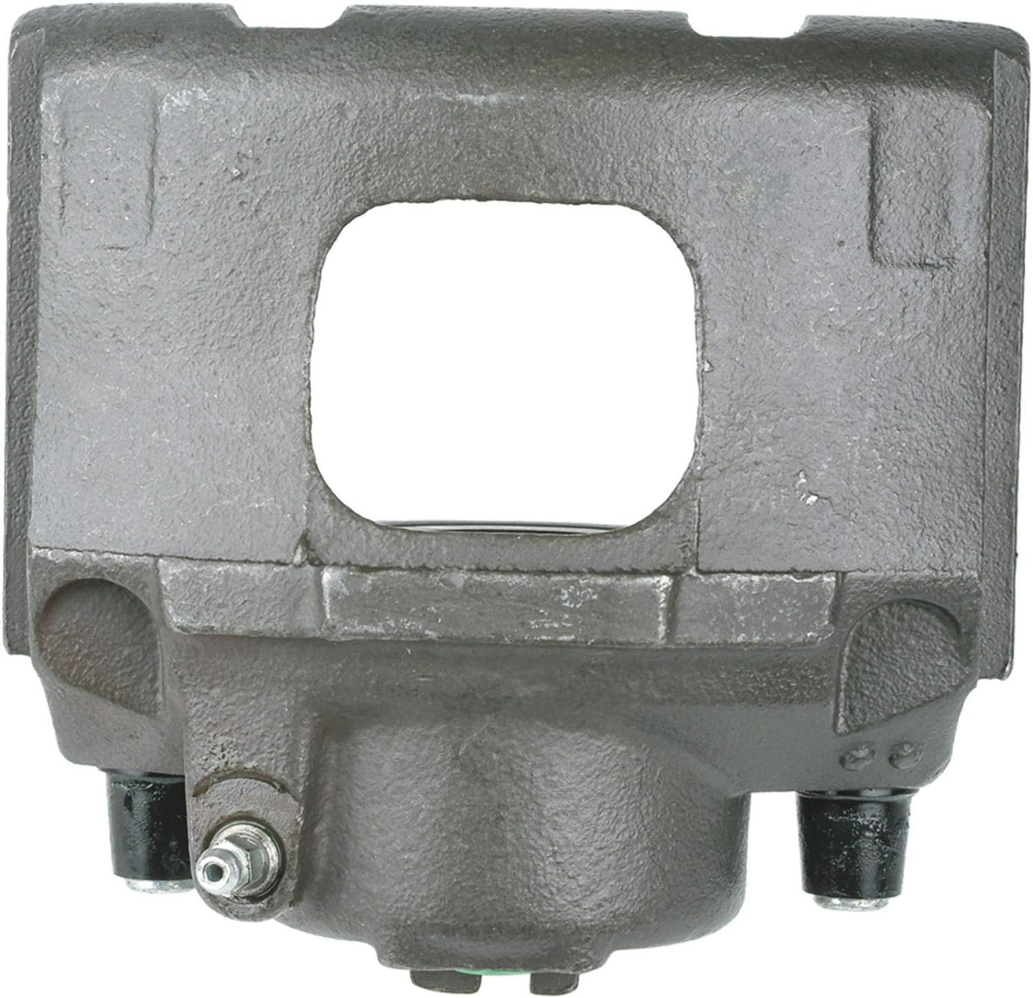 Cardone 18-4380 Remanufactured Domestic Friction Ready (Unloaded) Brake Caliper (Renewed)