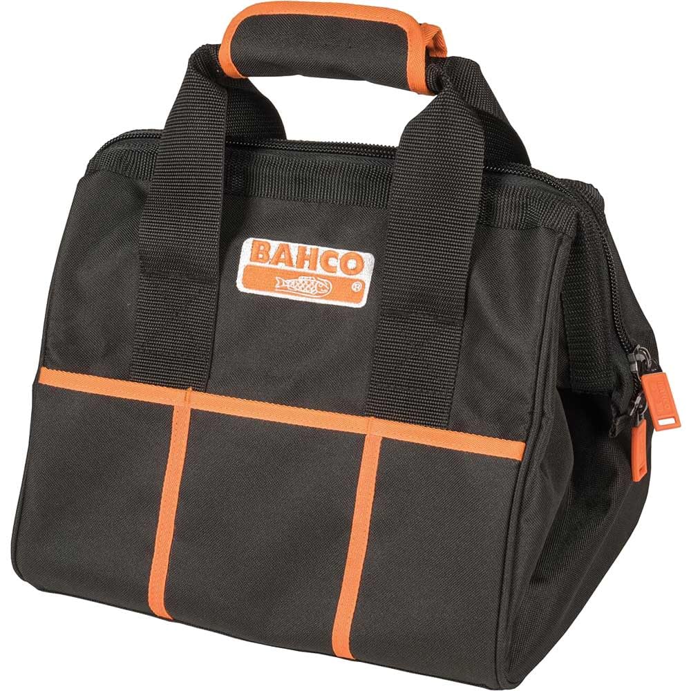 Bahco Closed Top Fabric Tool Bag 32cm (13in) BAH4750FB613