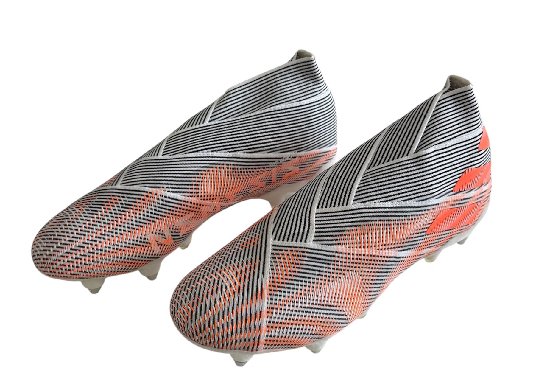 adidas Nemeziz + SG Herren Fussballschuhe Größe 40