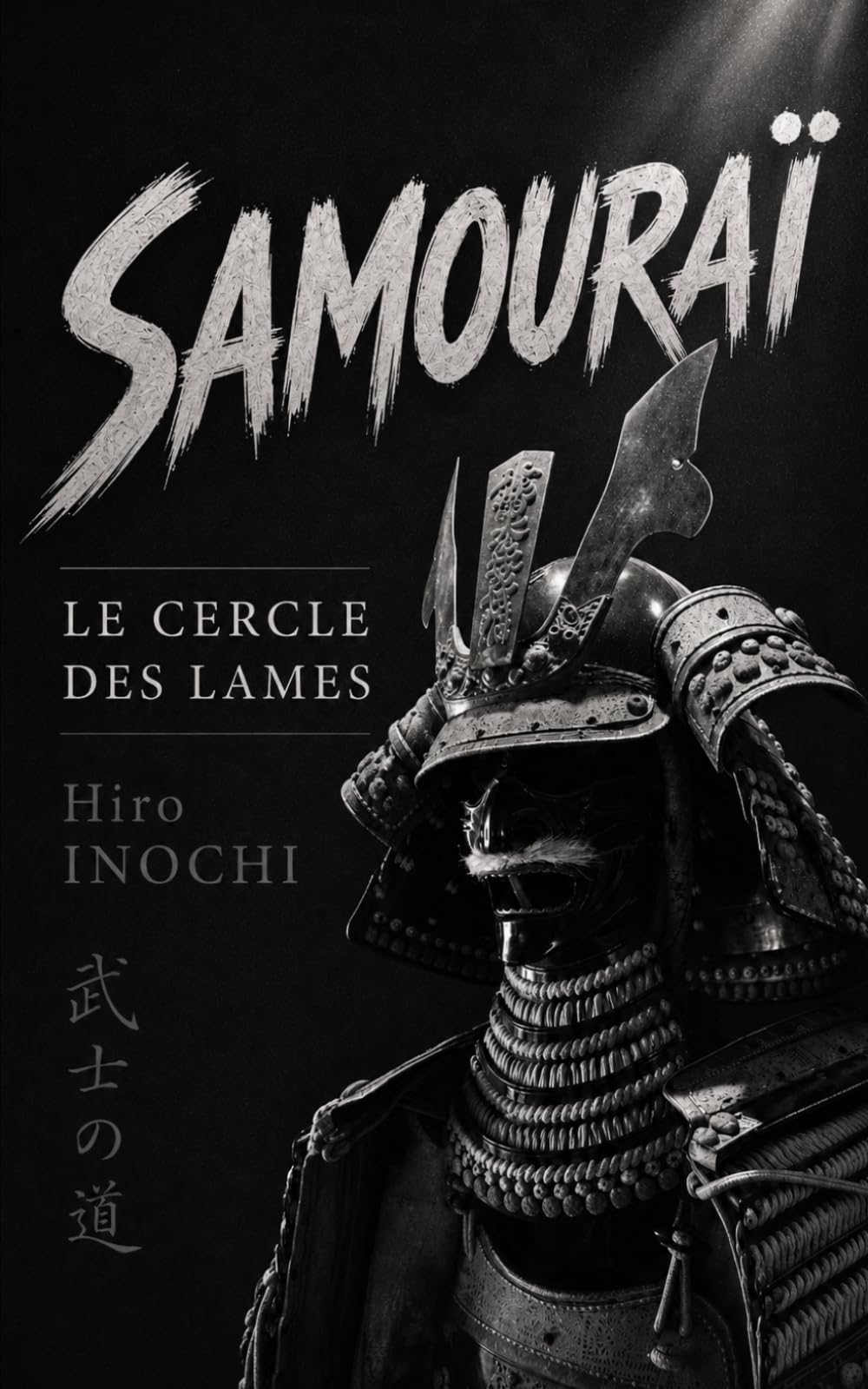 SAMOURAÏ: Le cercle des lames : Musashi, bushido et les textes oubliés du Japon des guerriers (COLLECTION LES CERCLES DU JAPON)