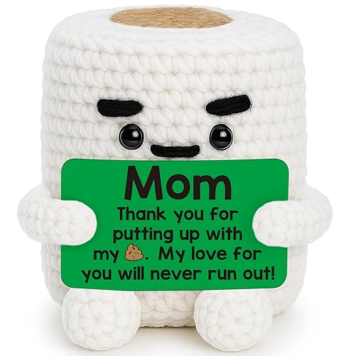 TuSuQing Gifts for Mom Mothers Day Funny Birthday Gift for