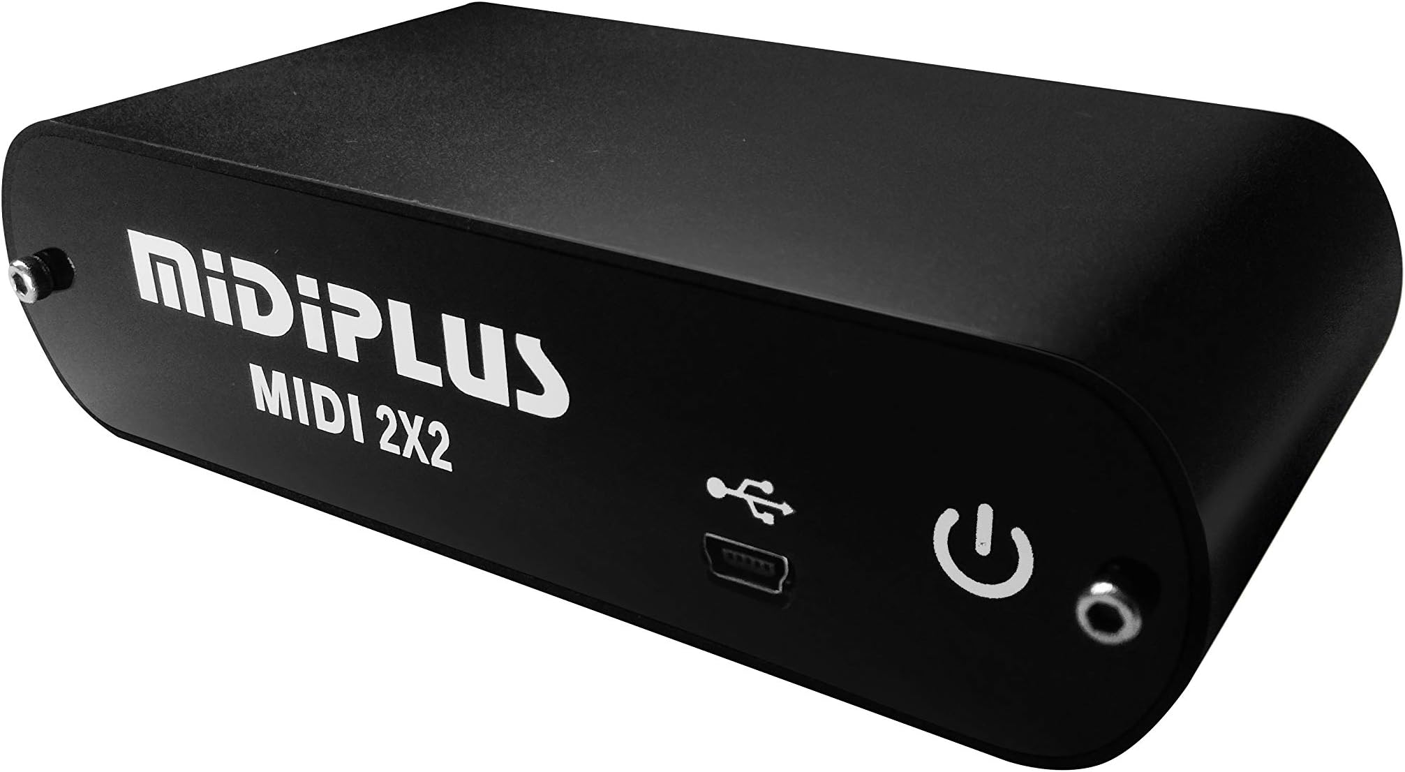 MIDI 2x2 USB MIDI interface
