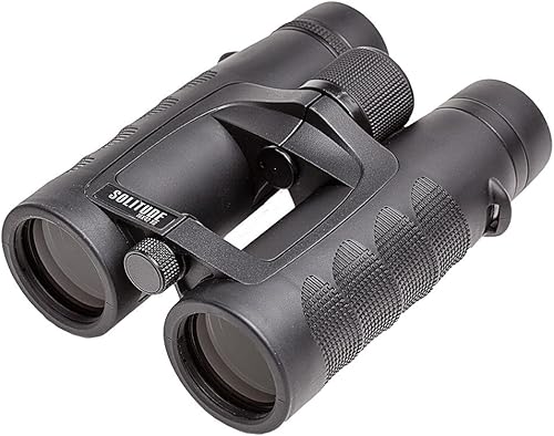 Vista 8 de Sightmark Binoculares Soledad 7x36 XD