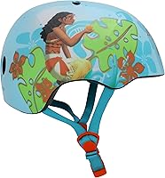 Vista 5 de Bell - Cascos de bicicleta para niños y bebés con diseño de princesa Disney