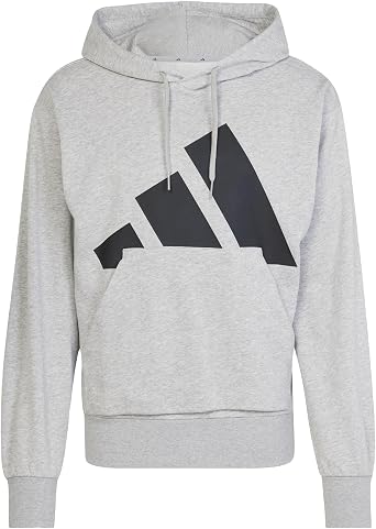 adidas Erkek M BL FT HD Sweatshirt